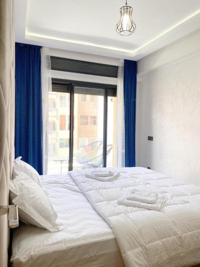 Appartement Marrakech Gueliz 마라케시 외부 사진