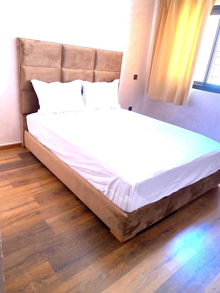 Appartement Marrakech Gueliz 마라케시 외부 사진