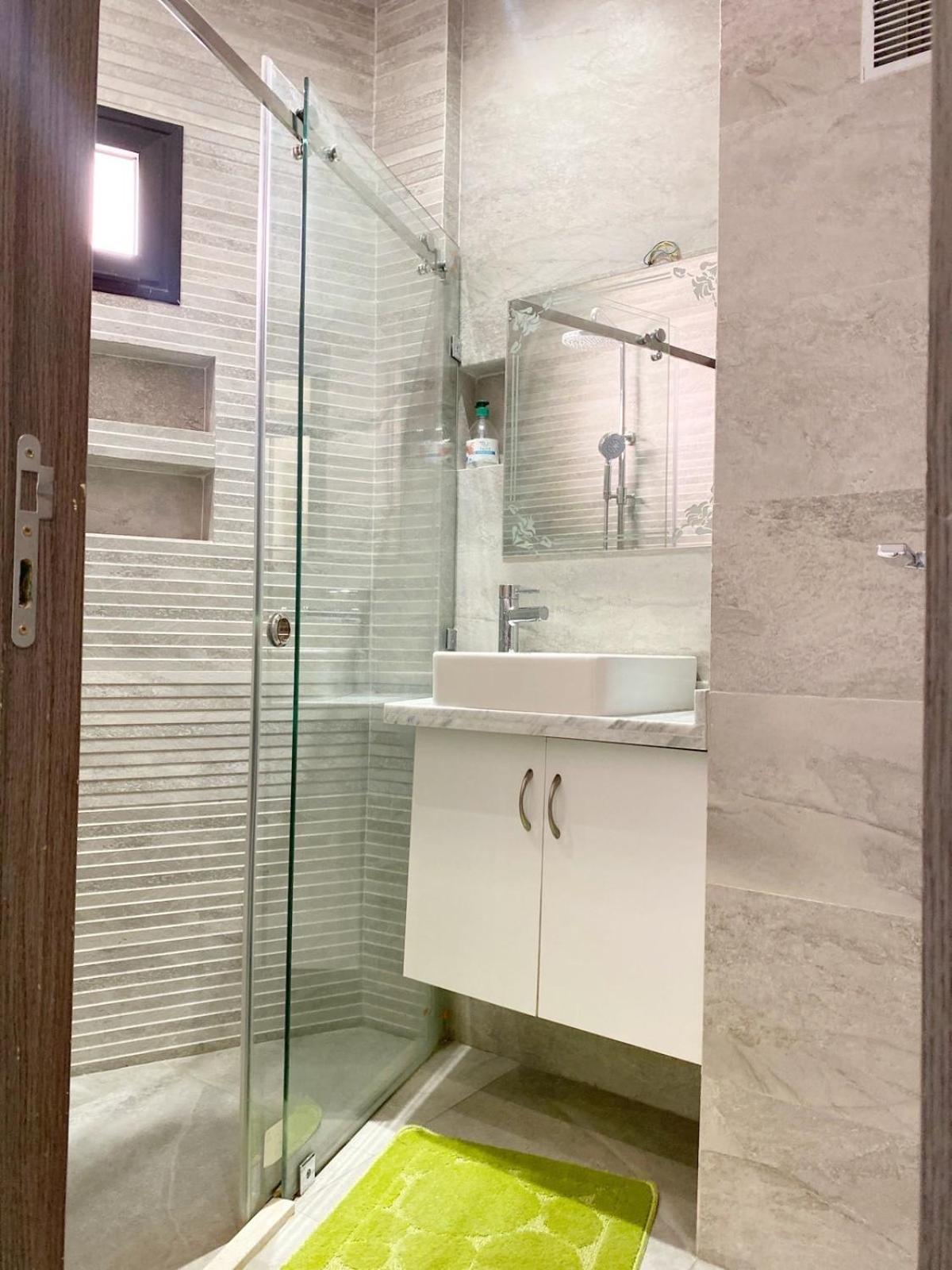 Appartement Marrakech Gueliz 마라케시 외부 사진